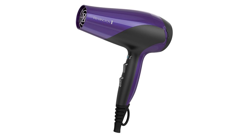 Remington hair dryer.