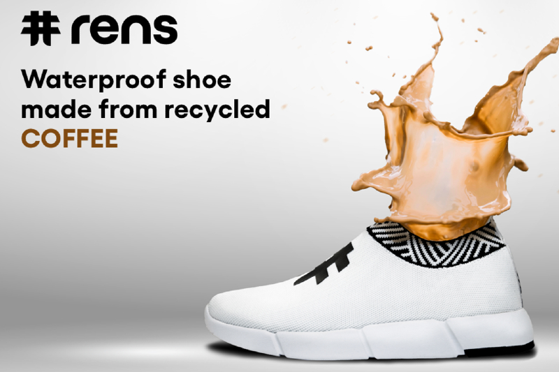 Rens Original Shoes