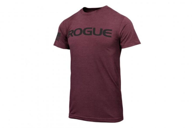 Rogue Performance Tee.