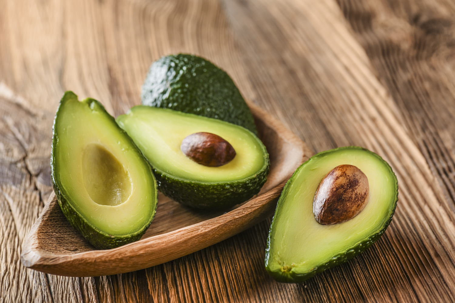 The superfood benefits of the amazing avocado - The Manual