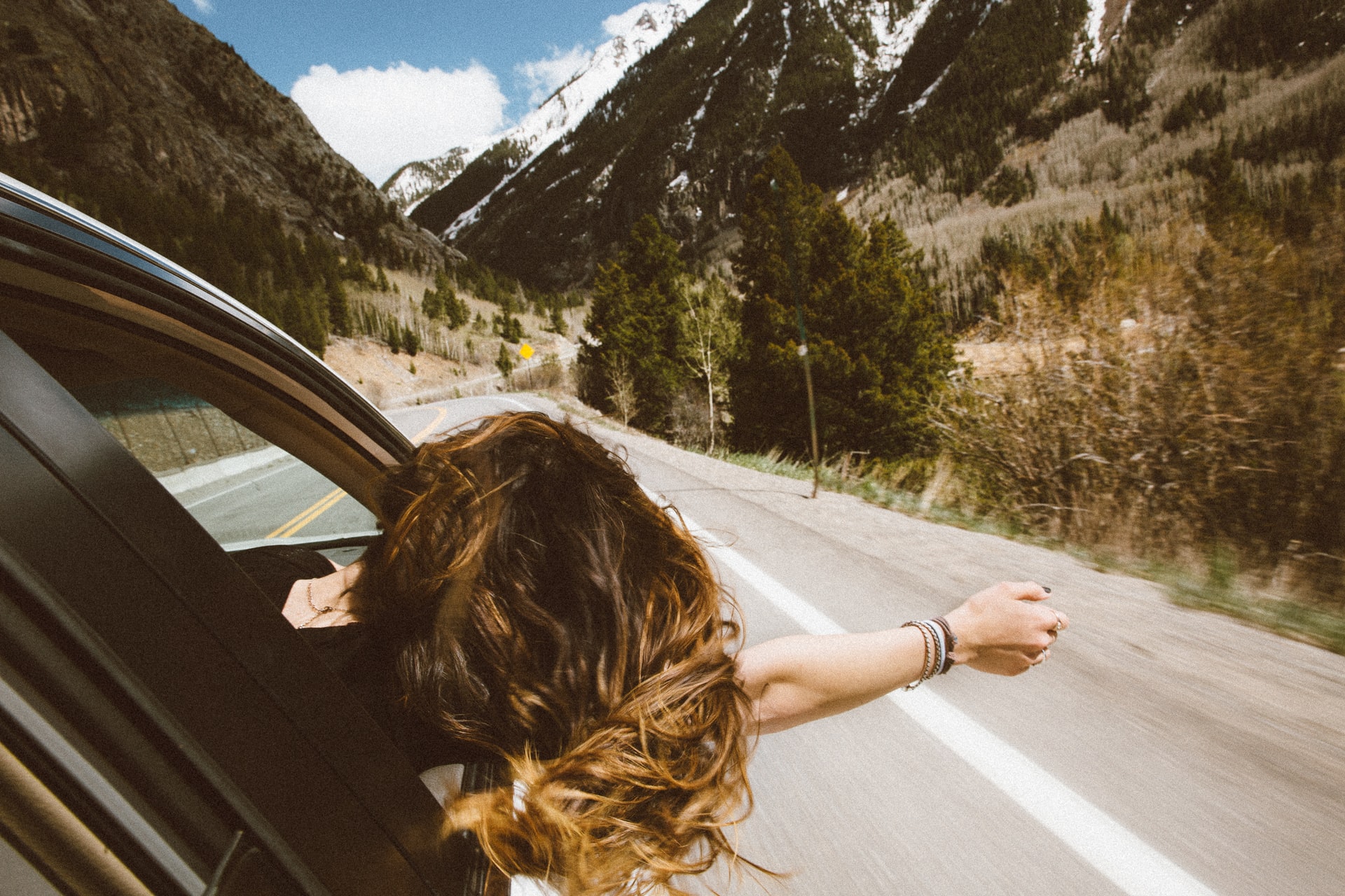 Five Must-Have Car Accessories For Your Road Trip - Women On Top