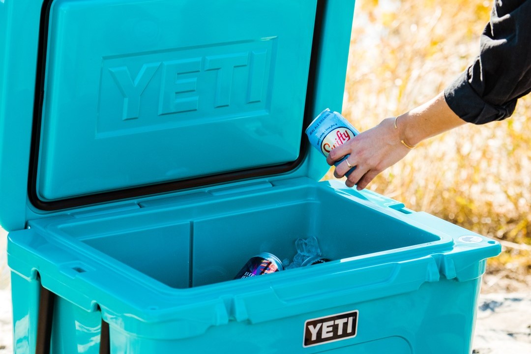 How to Pack a Cooler for Camping - Hipcamp Journal