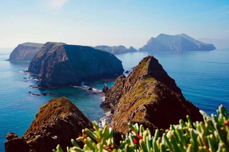 3 Unclaimed Islands from Across the World - A-Z Animals