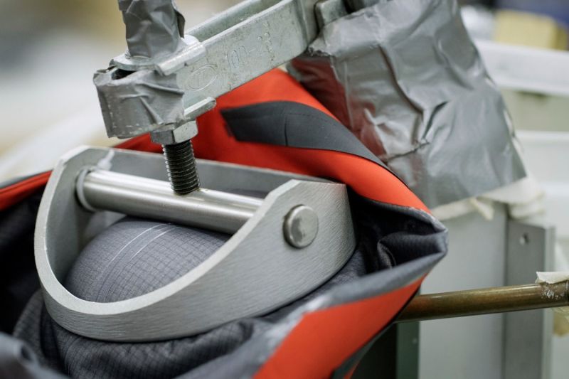 Arc'teryx ReBird Program
