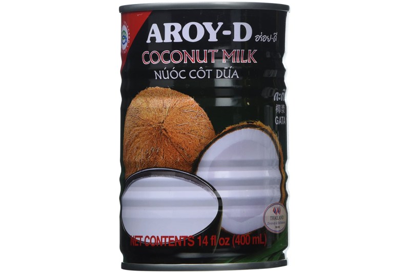 AROY-D coconut mil