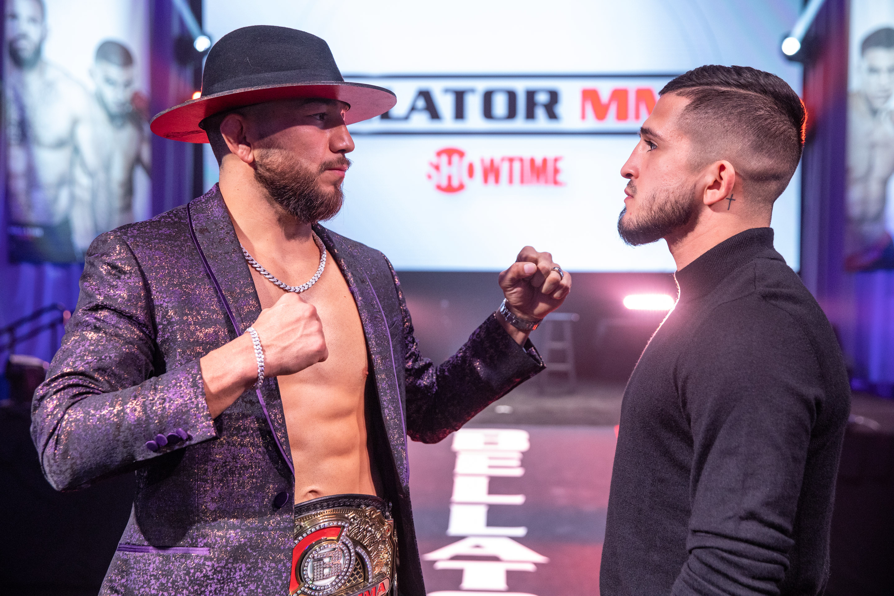 What Channel Is Bellator On Tonight Tune In For FREE The Manual What Channel Is Bellator On Tonight Tune In For FREE The Manual