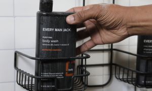 Best Charcoal Hair & Skin Products