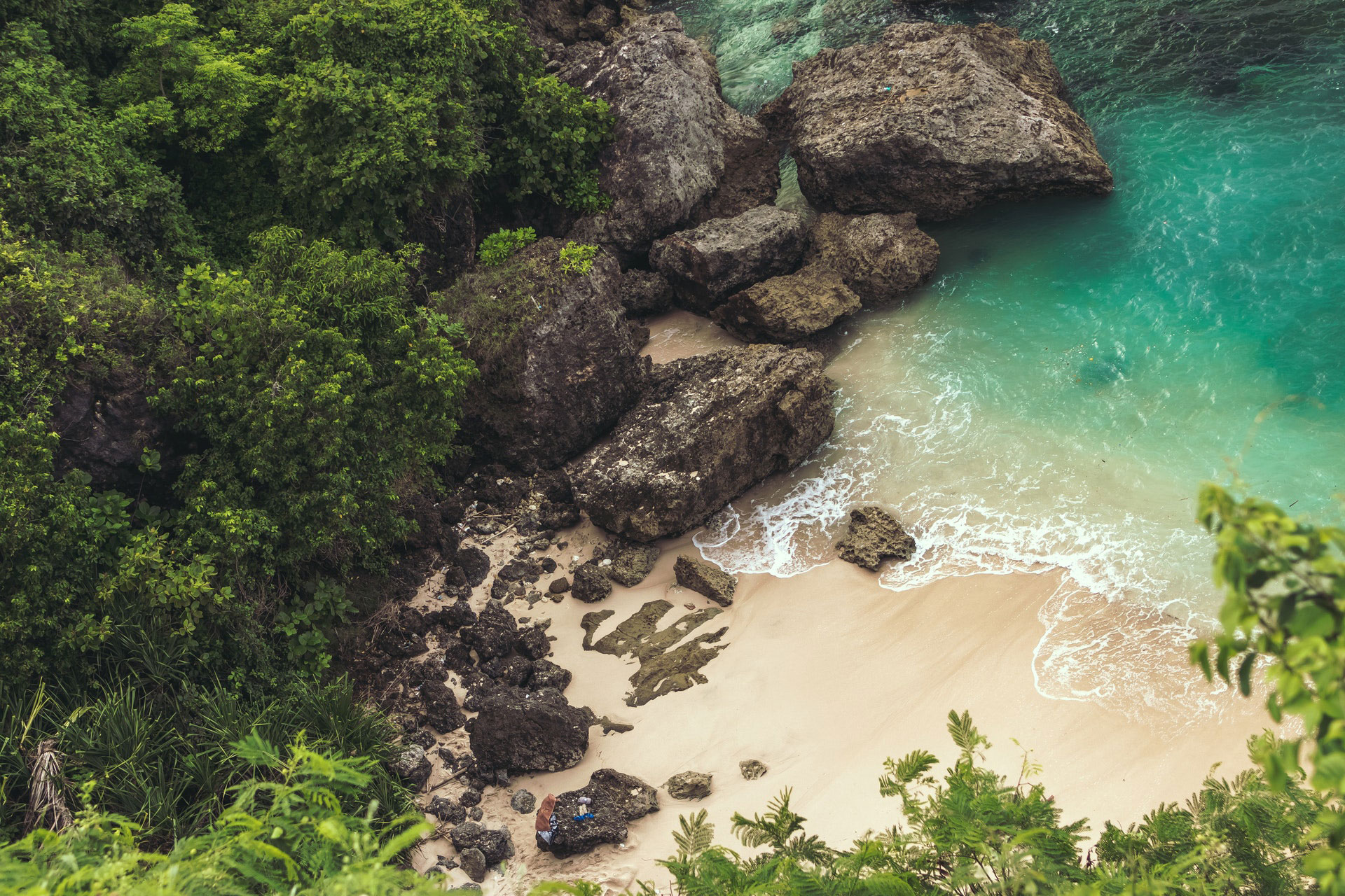 Best Deserted Islands in America to Visit