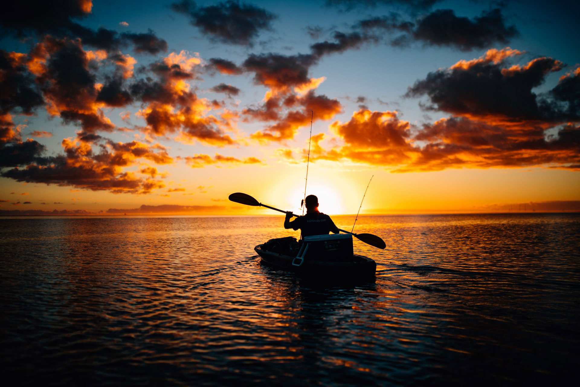 Best Fishing Kayak Accessories  Best Kayak Fishing Accessories