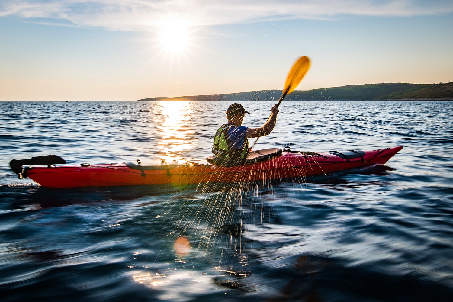 The Best Kayaks for Paddling, Fishing, and Camping in 2022 - The Manual