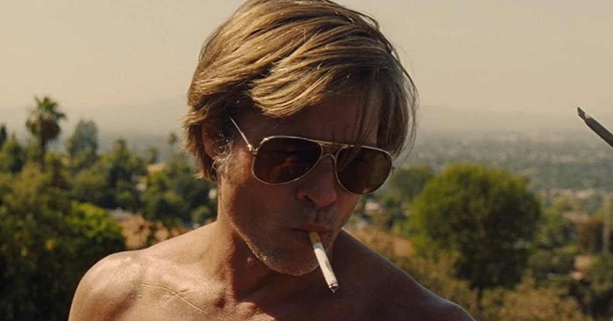 These are the 12 best Brad Pitt movies, ranked - The Manual