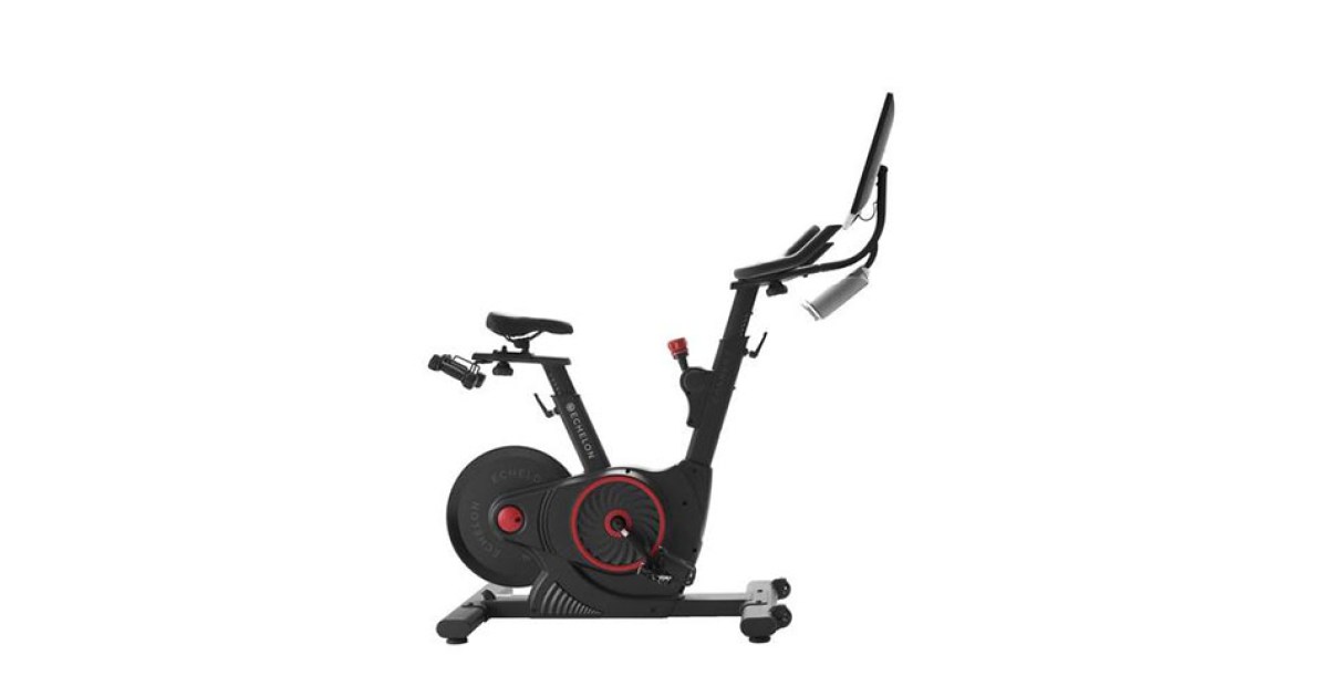 echelon bike military discount