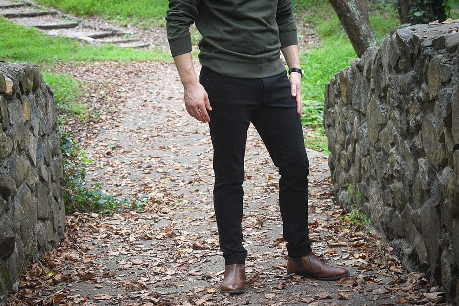 The 14 Best Jeans and Denim Brands for 