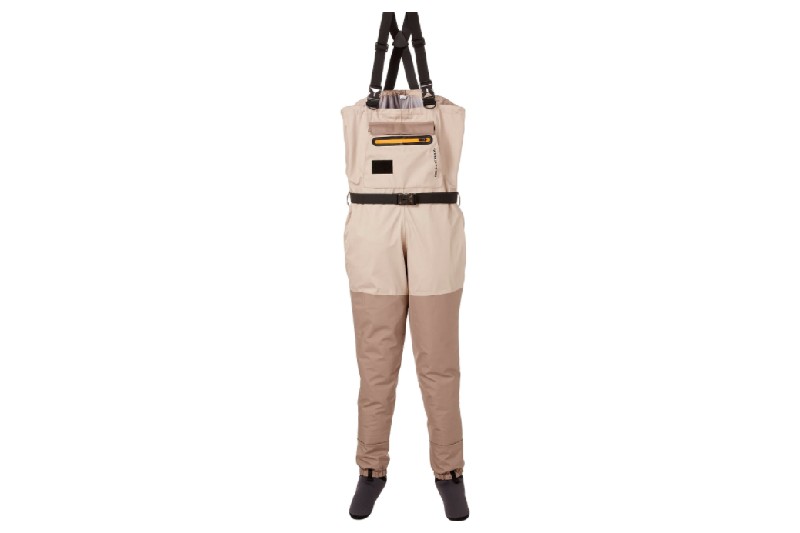 field and stream pvc chest waders
