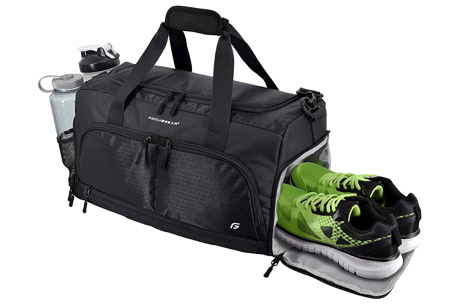 Best gym bags 2023 for all workouts and weather