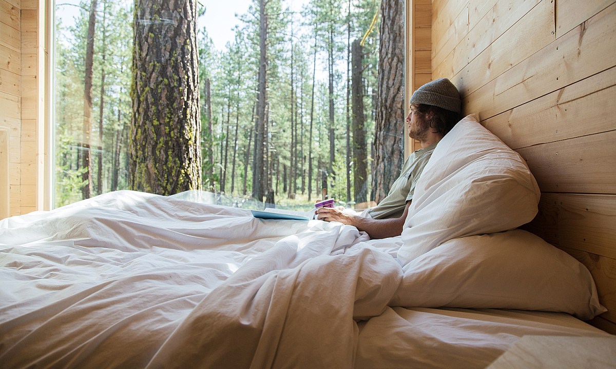 getaway house review is the perfect socially distanced retreat  and that s problem