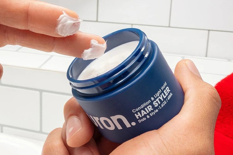 The 10 Best Hair Styling Creams for Men To Keep Your 'Do Fresh For Hours - The Manual The 10 Best Hair Styling Creams for Men To Keep Your 'Do Fresh For Hours - The Manual