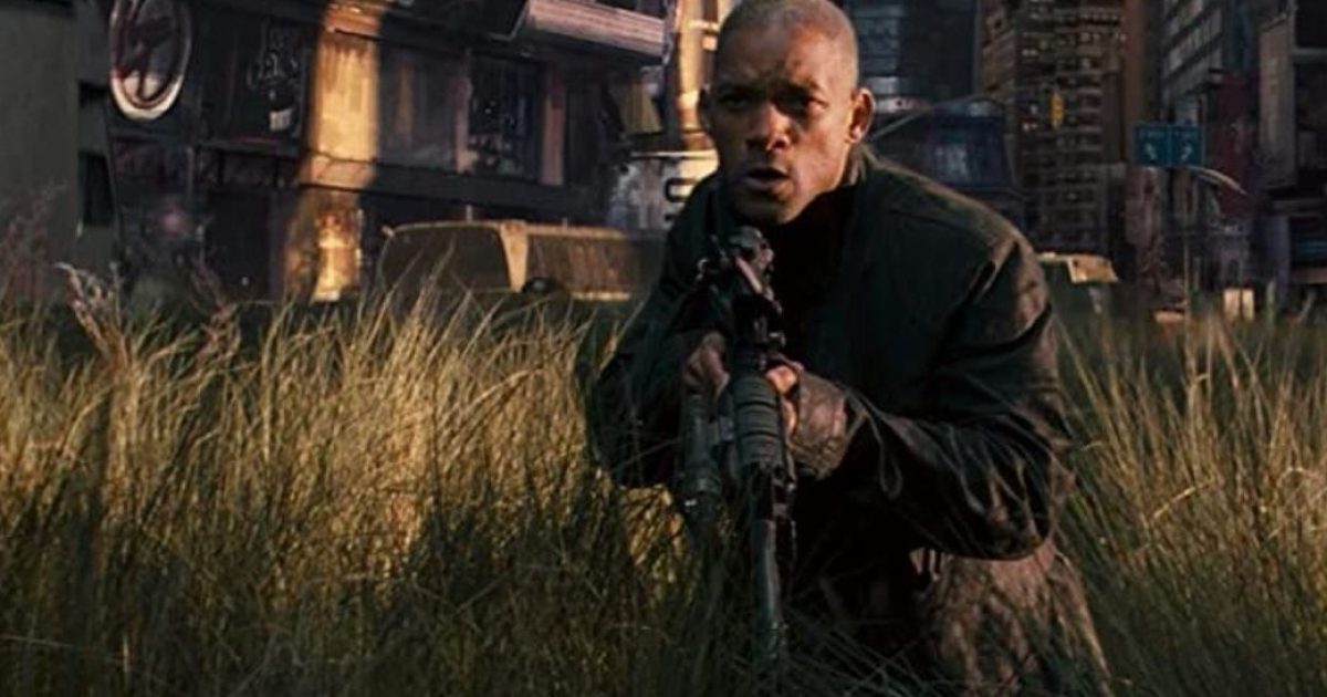 i am legend 2 cast release date