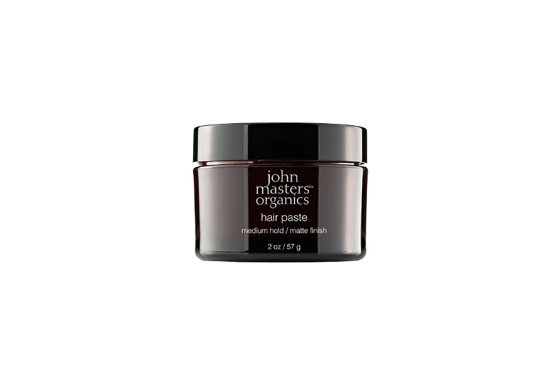 John Masters Organics Hair Paste