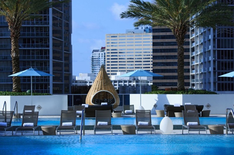 Your guide to the best Miami vacation - The Manual 3 Kimpton EPIC Hotel