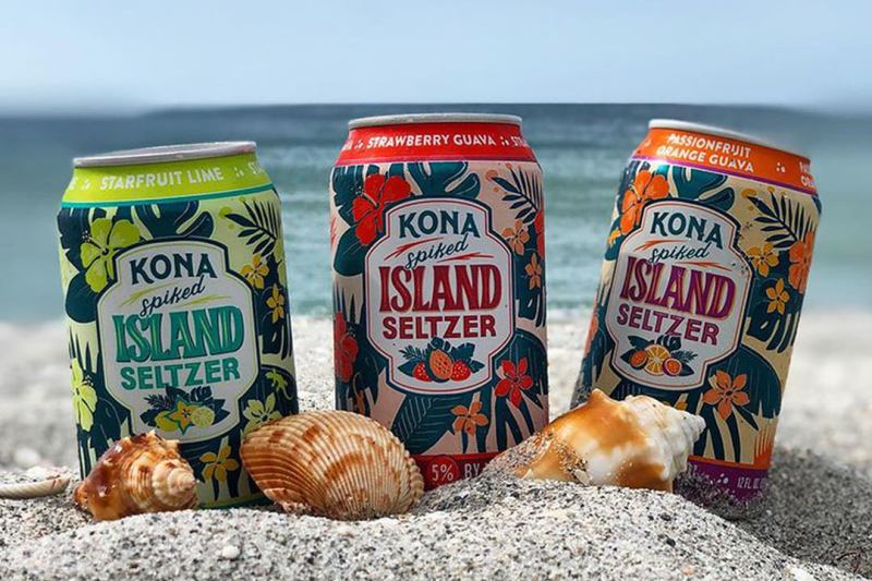 Kona Brewing