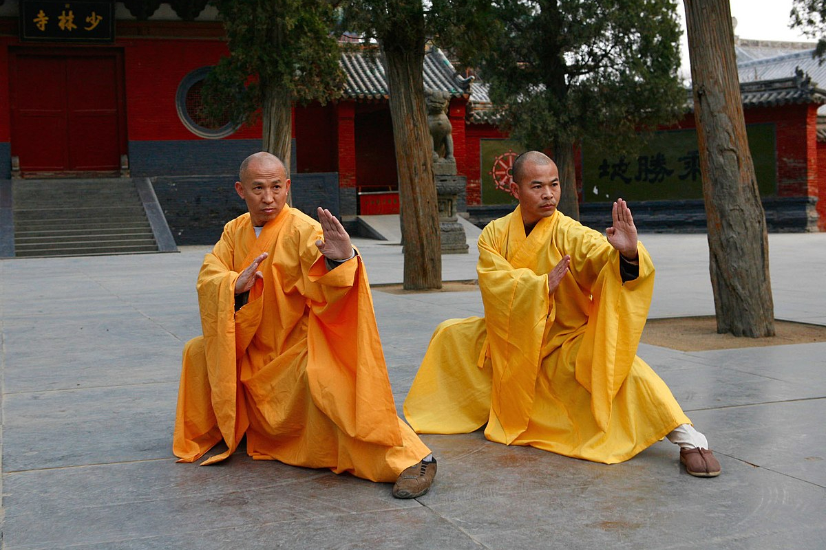 Kung Fu
