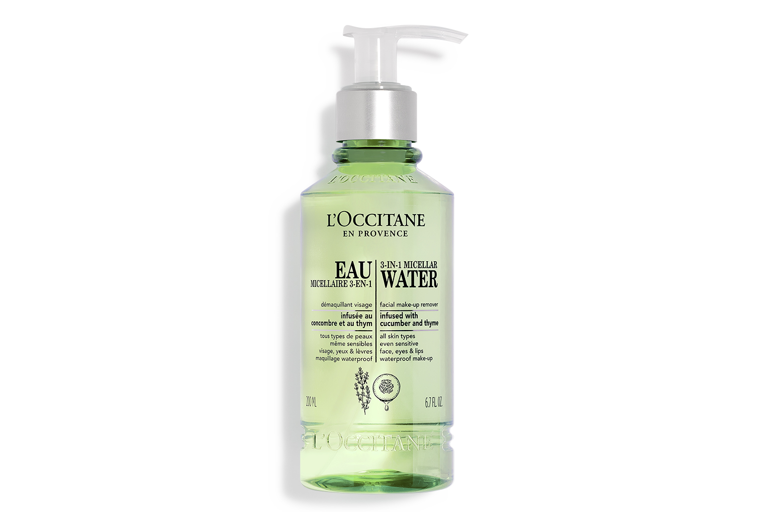 Everything You Need to Know About Micellar Water The Manual