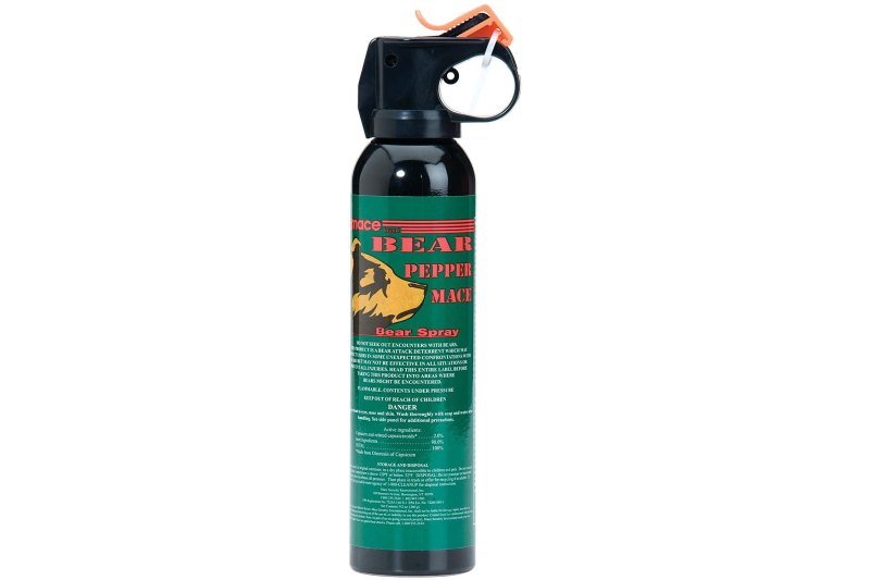 Mace Brand Maximum Strength Bear Spray