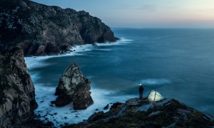 Heimplanet 2015 Spring Cairo Camo Tent Polychromlab