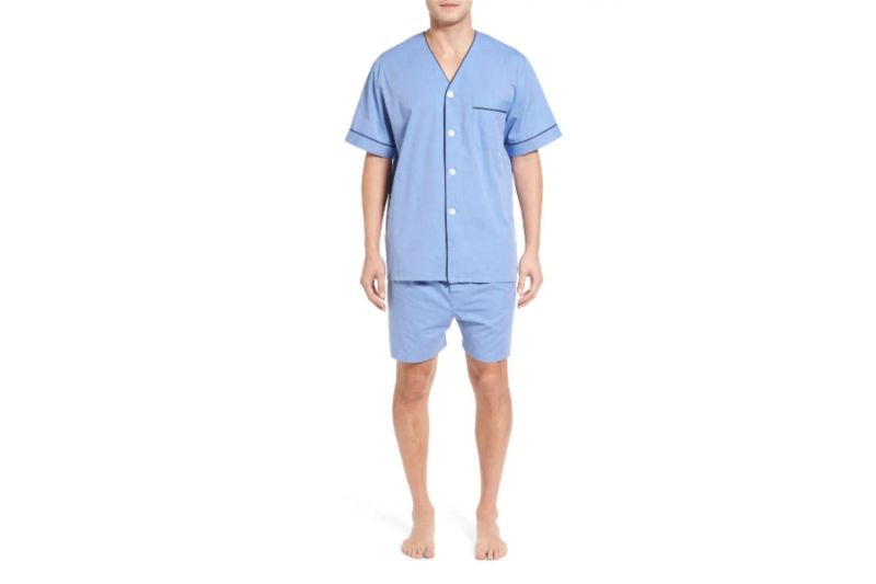 10 Best Pajamas for Men to Stay Cozy All Year Round - The Manual
