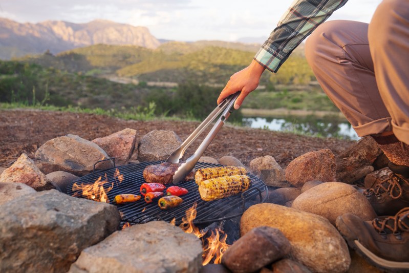 Oxo Outdoor, with REI, Is Bringing Elevated Eating to the Outdoors - The  Manual
