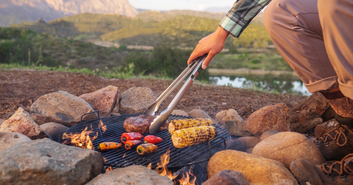 OXO Just Launched The Coolest Line Of Outdoor Goods So Let's Go Camping -  The Gourmet Insider