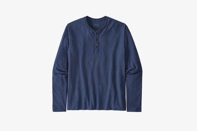 The 17 Best Henley Shirts for Your Wardrobe in 2022 - The Manual