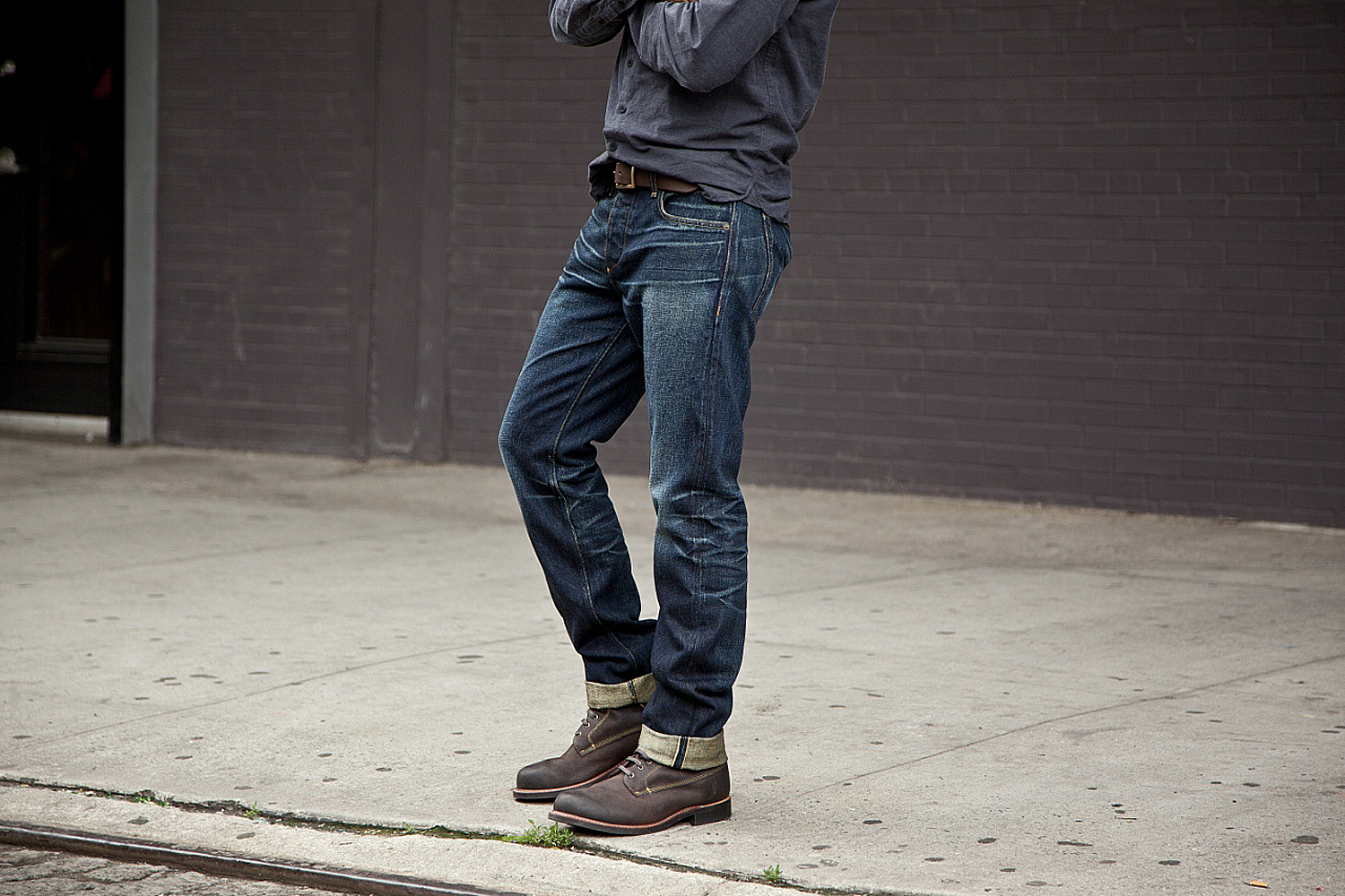 The 14 Best Jeans and Denim Brands for 