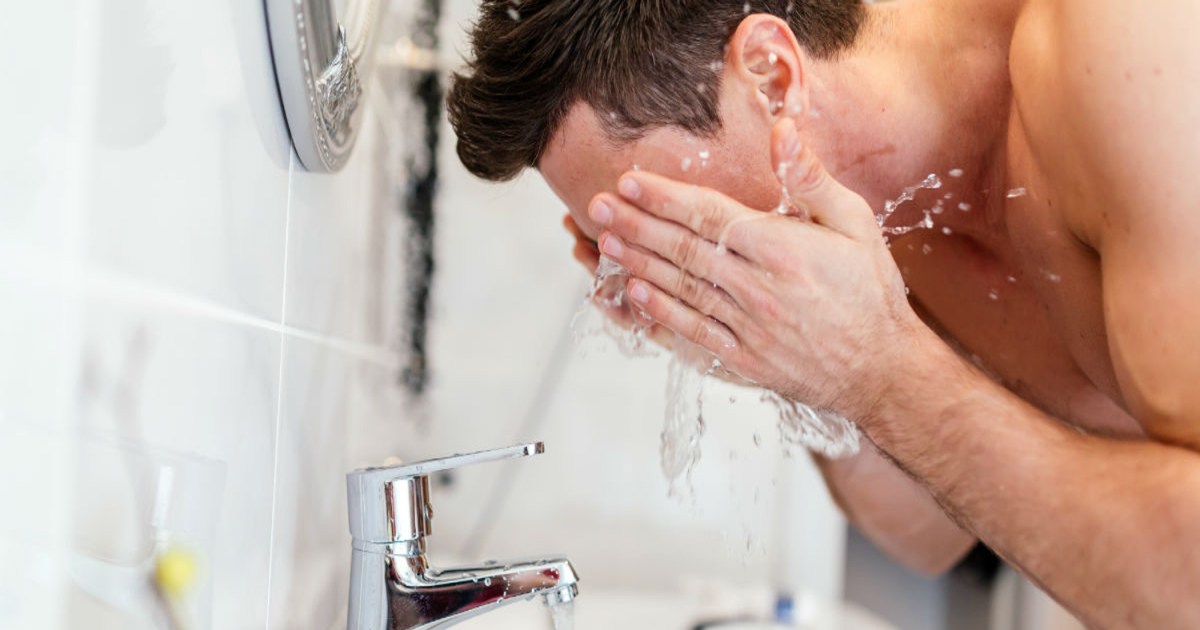Men’s grooming goes all in on multipurpose products for simpler routines