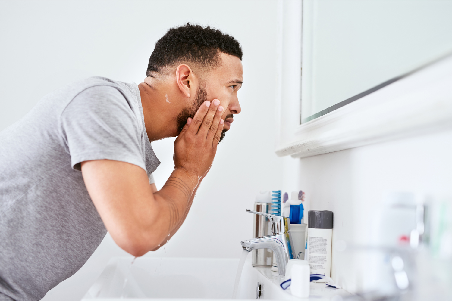 Men’s Skincare: How to Make Your Own Stellar Regimen