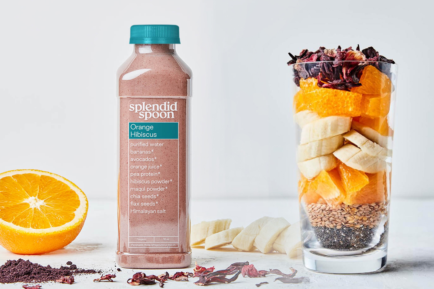 9 Bottled Smoothie Brands to Try - Manual