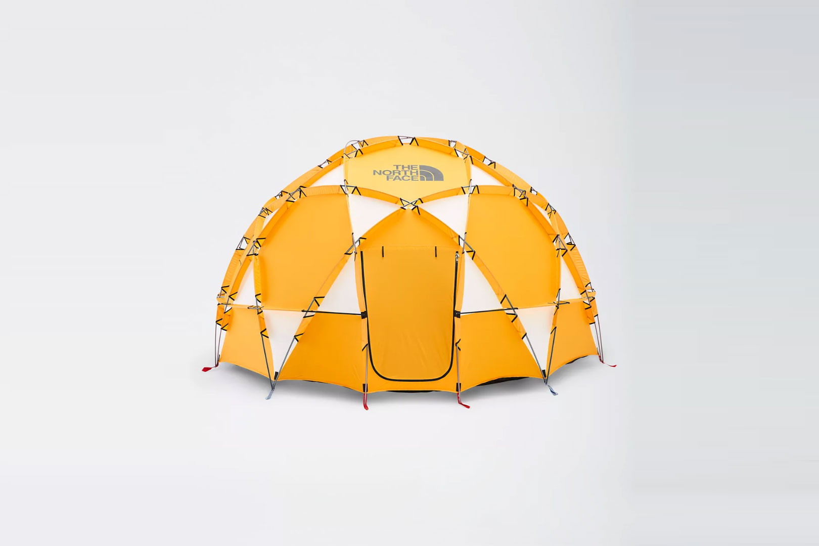 The 11 Most Extravagant and Expensive Tents in the World - The Manual