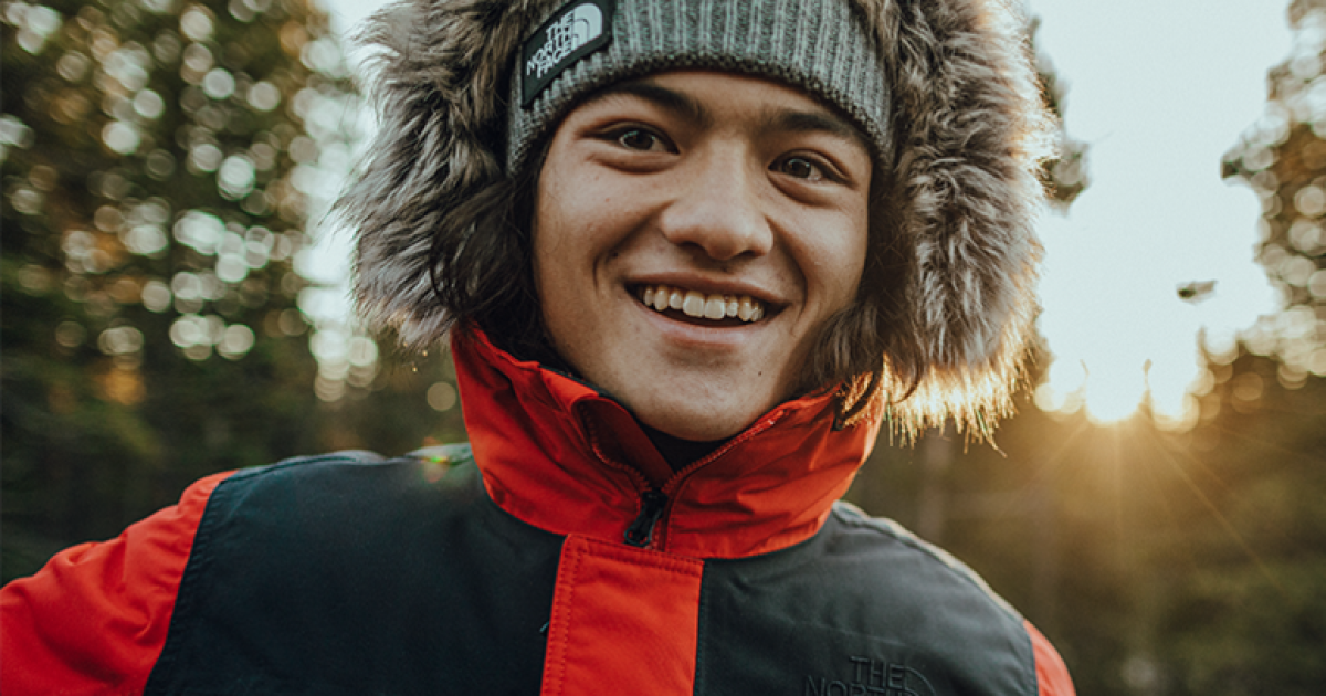 The North Face Black Friday Up to 50 off with these early deals