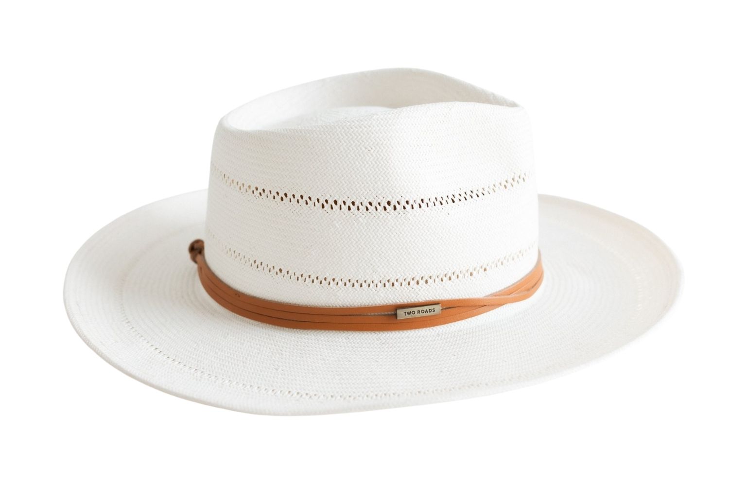 Who makes the top best straw hats