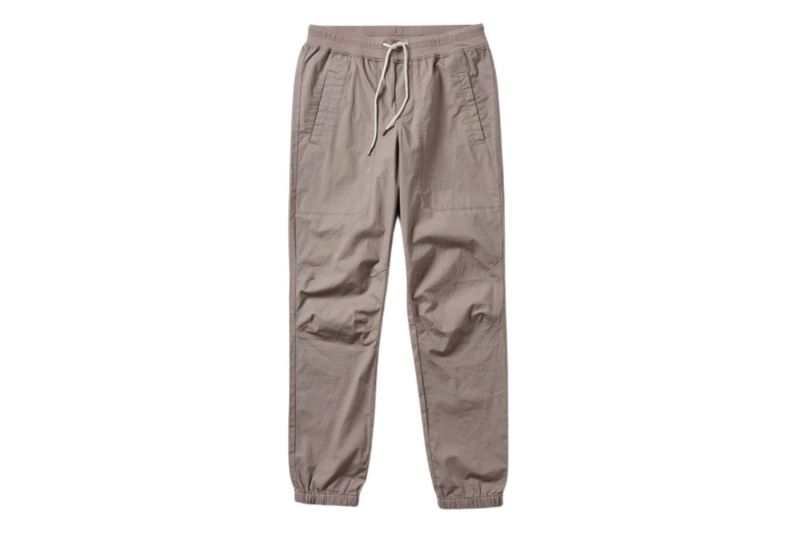 The 15 Best Travel Pants for Literally Everything - The Manual