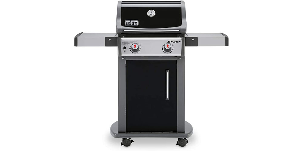 Weber online gs4 manual