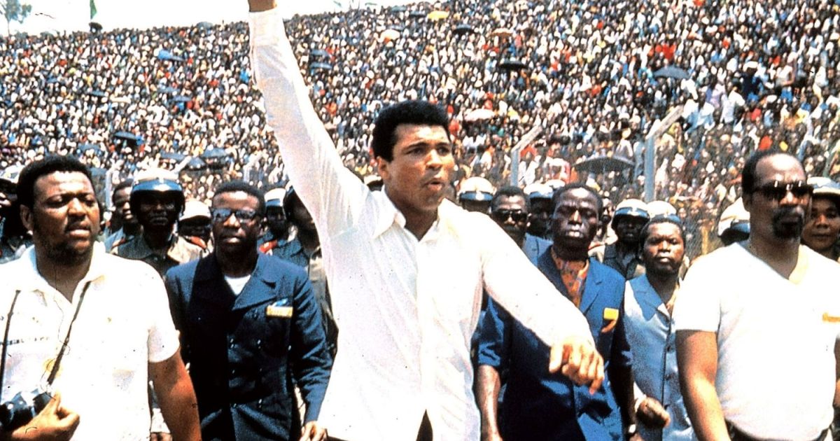 From Muhammad Ali to Joe Frazier, the docs on this list cover some of the most prominent fighters in boxing history.