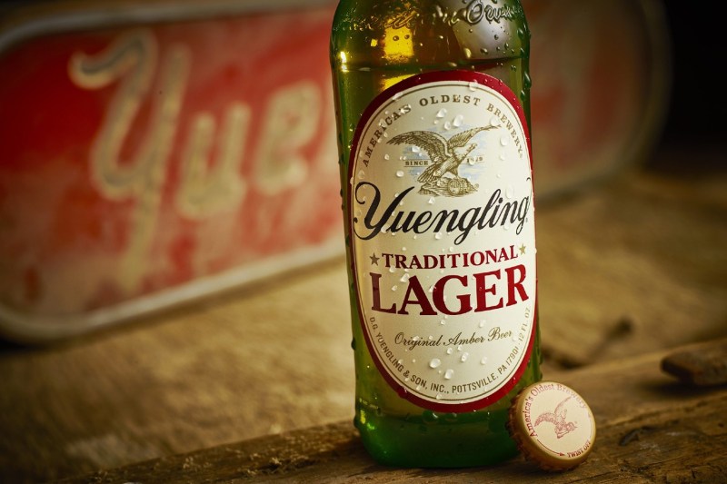 Yuengling