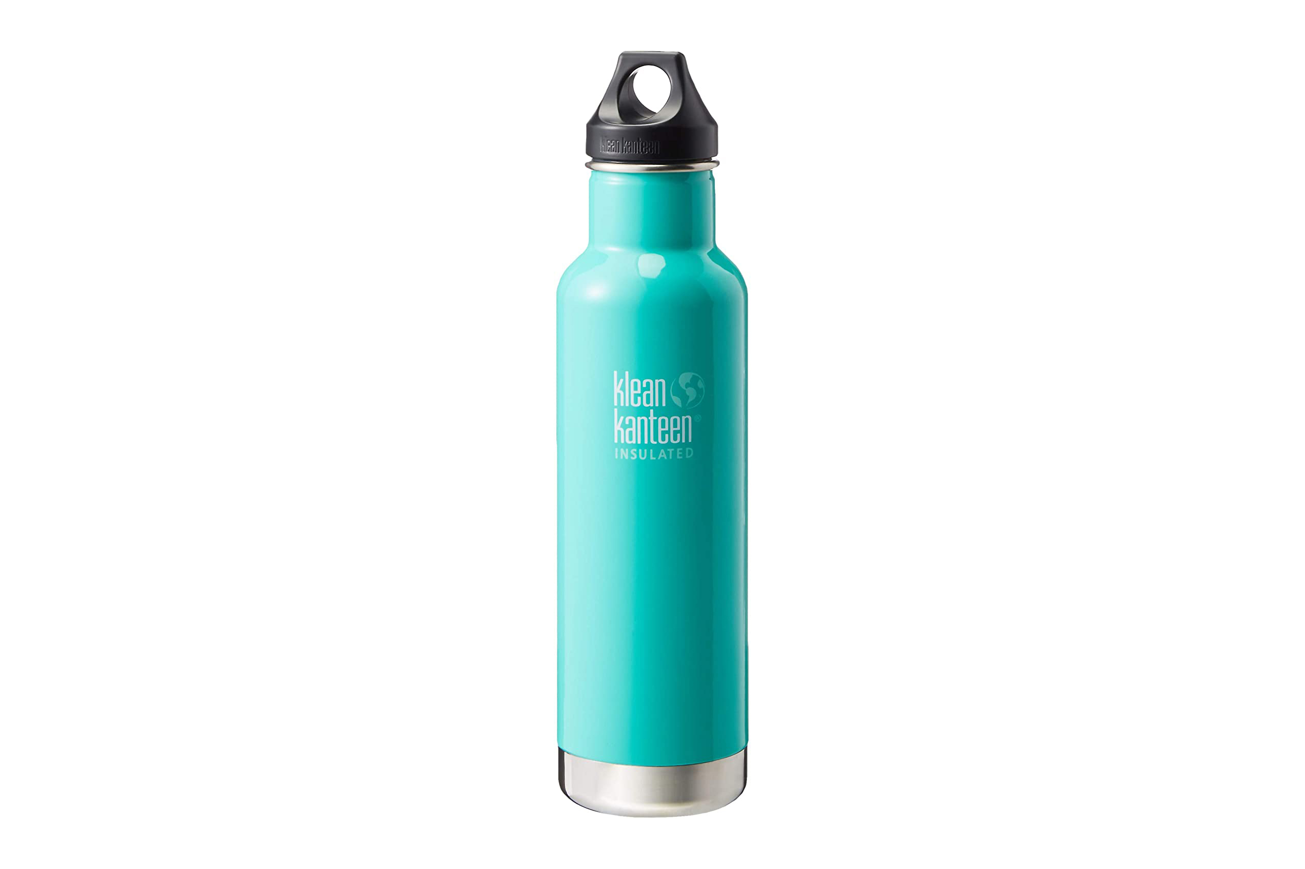 Klean Kanteen Classic Insulated Water Bottle 20oz