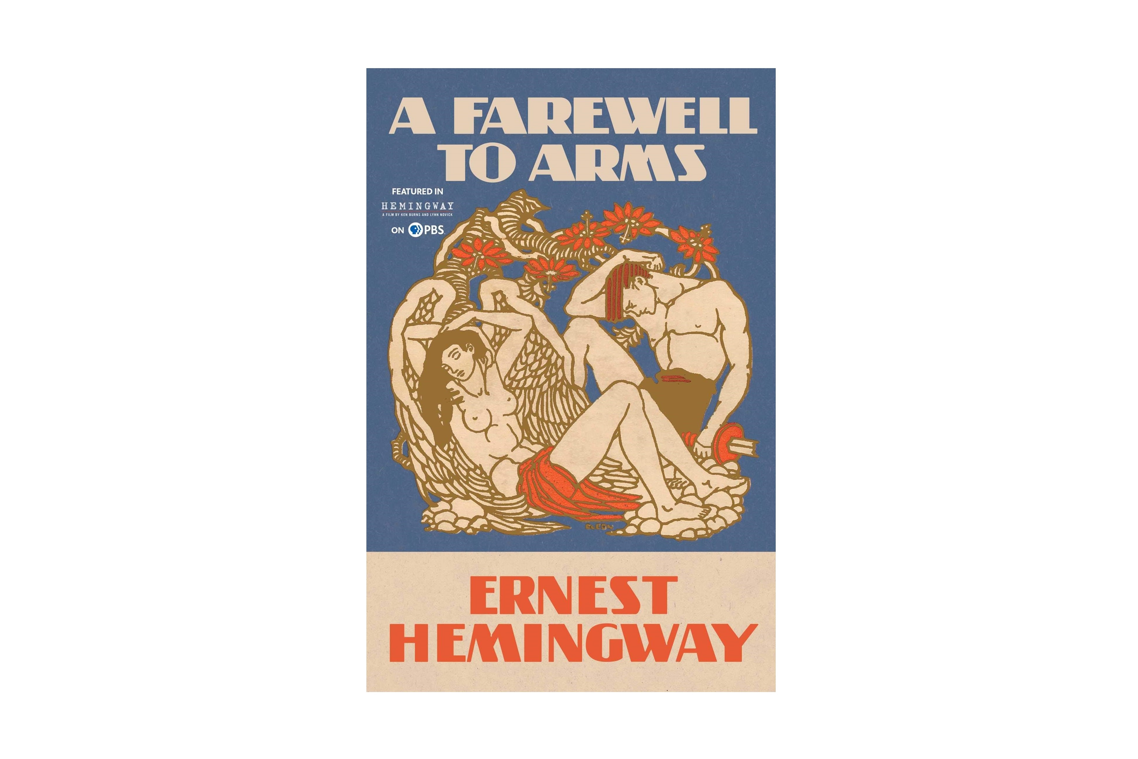 The 10 Best Books by Ernest Hemingway, Ranked | The Manual