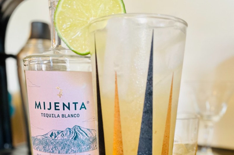 American Collins Cocktail