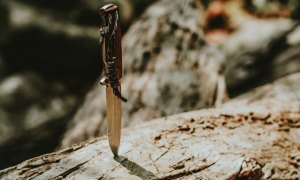 Best Fixed Blade Knives