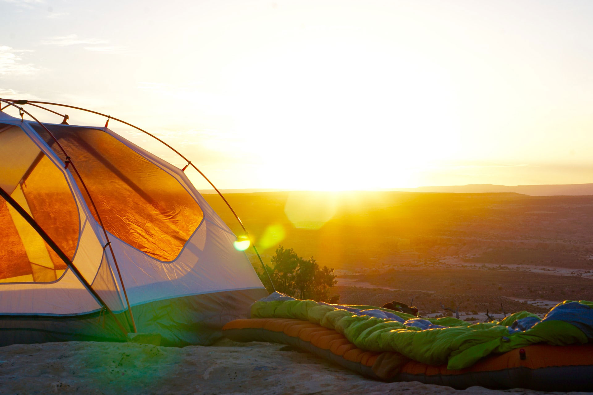 Best Four-Person Tents