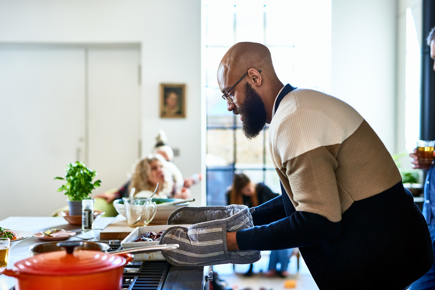 What's the Best Oven Mitt or Oven Glove?